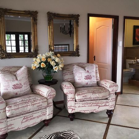 Five Burnham Guest House Дърбан Стая снимка