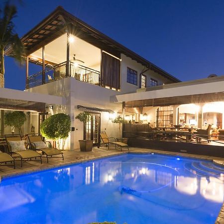 Five Burnham Guest House Дърбан Екстериор снимка