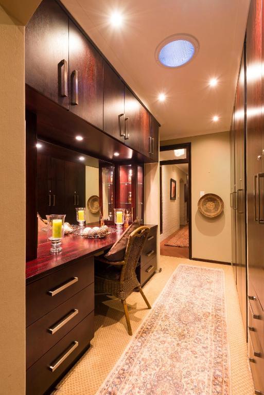 Five Burnham Guest House Дърбан Екстериор снимка