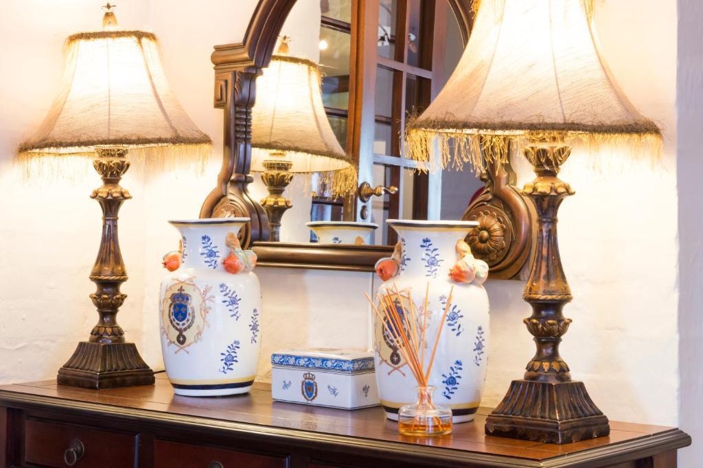Five Burnham Guest House Дърбан Екстериор снимка