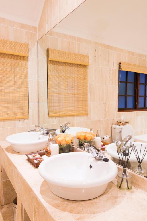 Five Burnham Guest House Дърбан Стая снимка