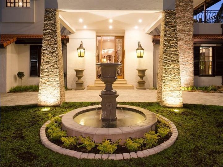 Five Burnham Guest House Дърбан Екстериор снимка