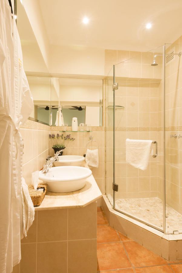 Five Burnham Guest House Дърбан Екстериор снимка
