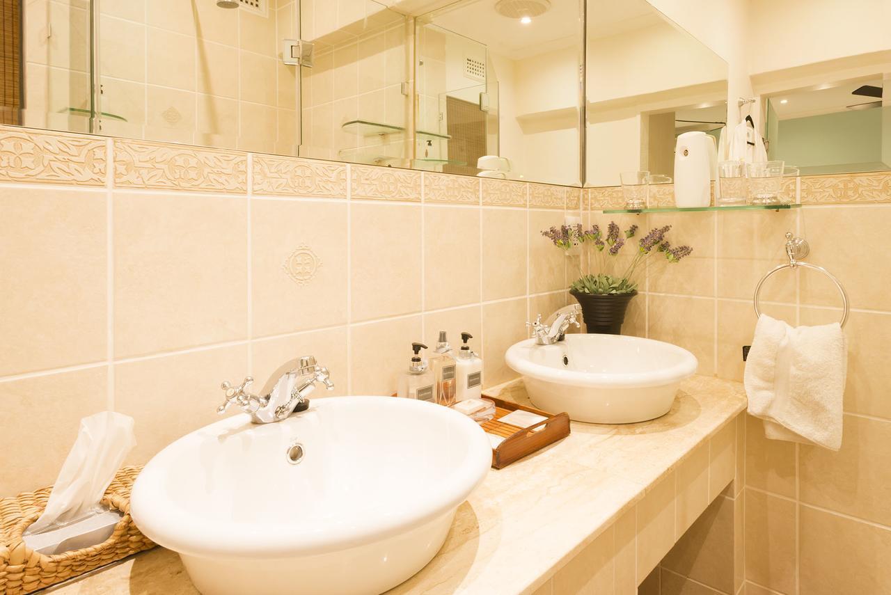 Five Burnham Guest House Дърбан Екстериор снимка
