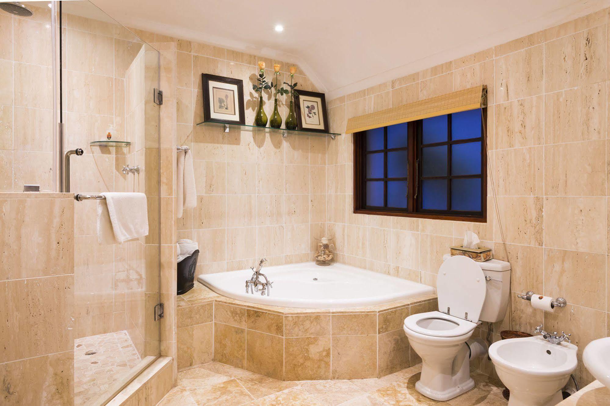 Five Burnham Guest House Дърбан Екстериор снимка