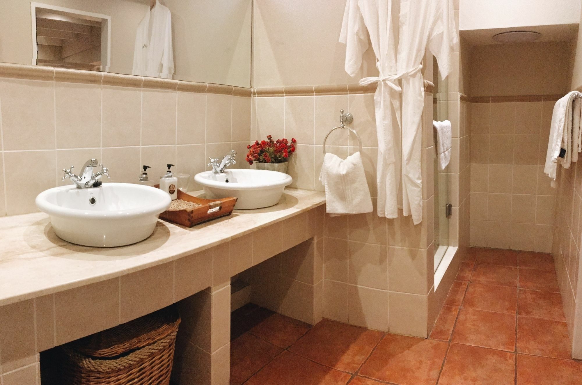 Five Burnham Guest House Дърбан Екстериор снимка