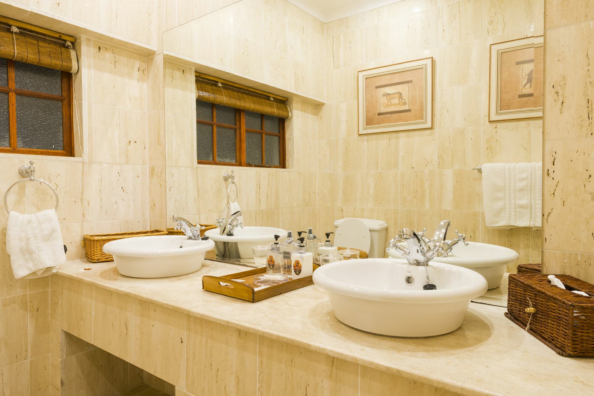 Five Burnham Guest House Дърбан Екстериор снимка